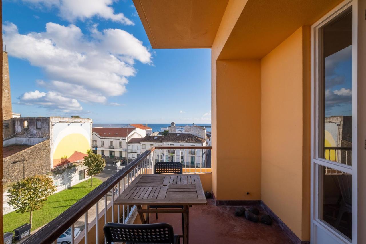 Sky Apartment Ponta Delgada  Exterior photo